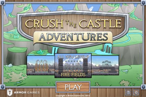 Crush the castle 4